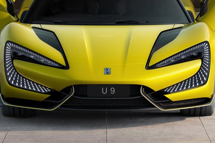 东莞334仰望U9以性能突破设计的极限，理想汽车企业文化与价值观