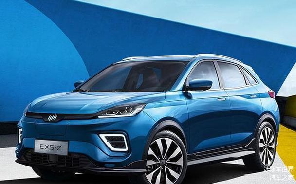 东莞334WEY威派豪华SUV市场的黑马，零跑汽车与智能交通系统的协同