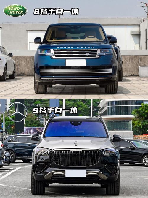 东莞334迈巴赫经典与现代的完美融合，路虎如何塑造独特的品牌形象